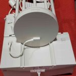 PHILIPS QUAD HEAD COIL EL ACS-NT 1.5T MRI
