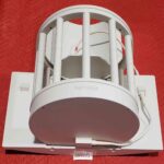 PHILIPS QUAD HEAD COIL EL ACS-NT 1.5 T MRI