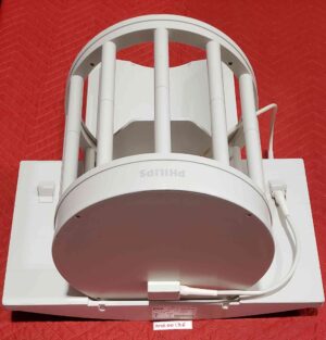 Philips MRI QHC EL LOAD ACS NT Coil 1.5T MRI