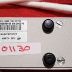 Philips Sense Flex Small Coil 1.5T Philips Sense Flex Small Coil 1.5T MRI