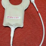 Philips TMJ Coil 1.5T IPX4 Right Philips TMJ Coil 1.5T IPX4 Right MRI