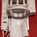 QHC QUAD HEAD/Neck COIL 1.5T QHC QUAD HEAD/Neck COIL 1.5T MRI