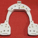 CNVC Top Cover Off for Philips Achieva 3.0 T Coil CNVC Top Cover Off for Philips Achieva 3.0 T Coil MRI
