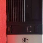 Philips DVD/PC/5 HP rp5810 Philips DVD/PC/5 HP rp5810 MRI