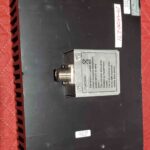 Philips 50 OHM RF LOAD Philips 50 OHM RF LOAD MRI