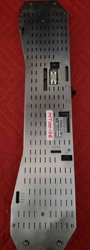 Philips RCOM Assembly Philips RCOM Assembly CT Scan