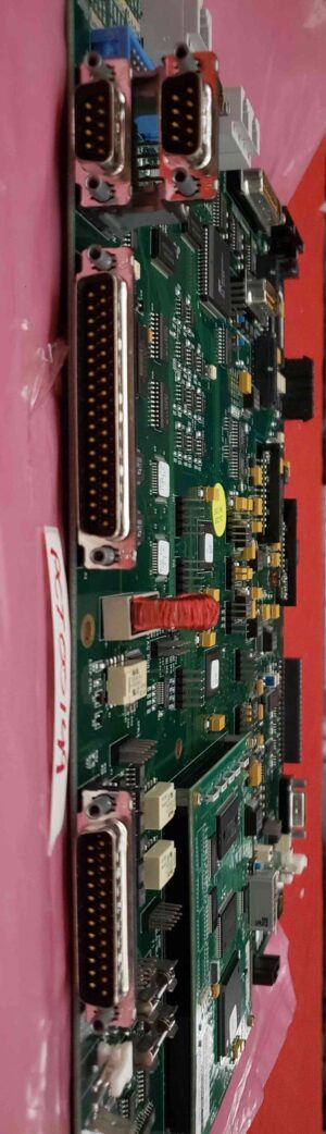 Philips GMP Assy (Gantry Motion Processor) Philips GMP Assy (Gantry Motion Processor) CT Scan