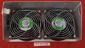 Philips Frame Fan Assy Philips Frame Fan Assy CT Scan