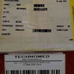 Philips Set Tabletop Wheels/AXIS Philips Set Tabletop Wheels/AXIS MRI
