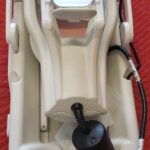 HD NEURVASCULAR ARRAY COIL, COIL, PN: 5117092-2 HD NEURVASCULAR ARRAY COIL, COIL, PN: 5117092-2 MRI