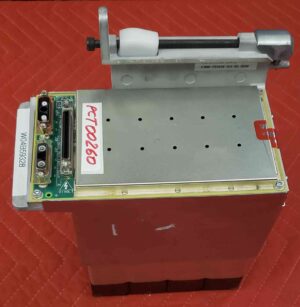 GE Discovery ST PET/CT Detector Module GE Discovery ST PET/CT Detector Module CT Scan