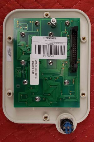 Philips Gantry Right/Rear Control Panel Philips Gantry Right/Rear Control Panel CT Scan
