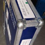 Linearity Mask and Case, 3mm 3 Of 3 Linearity Mask and Case, 3mm 3 Of 3 product