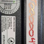 Secutest SIII-Metrawatt Secutest SIII-Metrawatt product