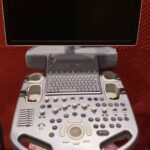 GE Ultrasound VOLUSON S6-BT16 GE VOLUSON S6-BT16 Ultrasound