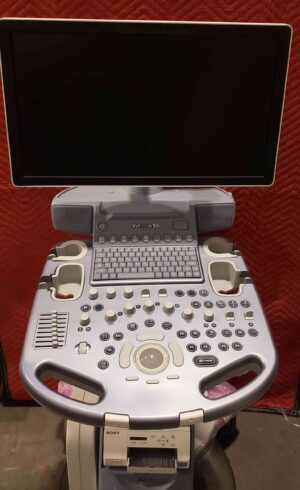 GE Ultrasound VOLUSON S6-BT16 GE VOLUSON S6-BT16 Ultrasound