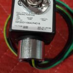 Valve switch CRYO Compressor HC-8E1 Valve switch CRYO Compressor HC-8E1 MRI