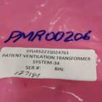 Philips Patient Ventilation Transformer Philips Patient Ventilation Transformer MRI