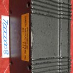 Tachometer (Reed Tach) Tachometer (Reed Tach) product