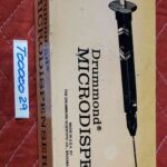 Microdispenser Microdispenser product