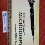Microdispenser Microdispenser product