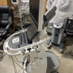 Philips Ultrasound Affiniti 70 W HWB Ultrasound