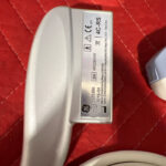 Probe 4C Ultrasound