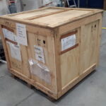 GE CT Discovery CT 750 HD GT2000-First Installation 2014-Tube 2019 GE CT Discovery CT 750 HD GT2000-First Installation -Tube…