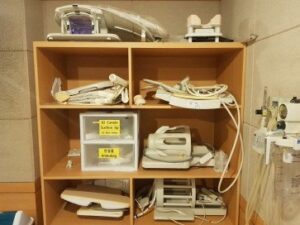 Philips MRI Ingenia 3 Tesla complete system Philips Ingenia 3 Tesla complete system MRI
