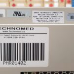 Gradient Amplifier 274 Gradient Amplifier 274 MRI