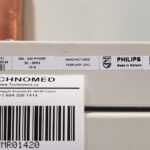 CDAS (16/CH) Cabinet 1.5T CDAS (16/CH) Cabinet 1.5T MRI