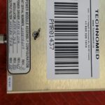 Power Module Assembly (274 Gradient Module) Power Module Assembly (274 Gradient Module) MRI