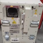 RF Power Amplifier 53-S23A-64 RF Power Amplifier 53-S23A-64 MRI