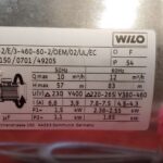 LCC Cabinet Pump LCC Cabinet Pump MRI