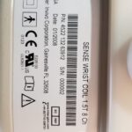 Philips Sense Wrist Coil 1.5T Philips Sense Wrist Coil 1.5T MRI