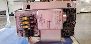 ANOD POWER MODULE ANOD POWER MODULE CT Scan