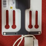 Philips Intera Baseplate Assembly 1.5T Philips Intera Baseplate Assembly 1.5T MRI
