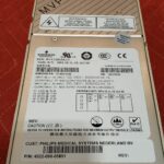 Filter Box Power Supply Module Filter Box Power Supply Module MRI
