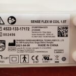 Sense Flex M Coil 1.5T Sense Flex M Coil 1.5T MRI
