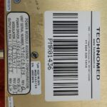 Power Module Assembly (274 Gradient Module) Power Module Assembly (274 Gradient Module) MRI
