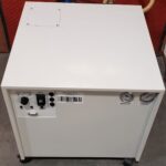 Gradient Coil Heat Exchanger Gradient Coil Heat Exchanger MRI