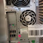 Host Comp.Z400 Host Comp.Z400 MRI