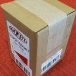 RF TUBE 3CX1500A7 RF TUBE 3CX1500A7 MRI
