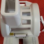 Quadrature Knee/Foot Coil 1.5T Quadrature Knee/Foot Coil 1.5T MRI