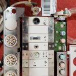 Philips PICU Unit Front Philips PICU Unit Front MRI