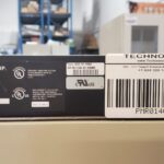 Gradient Amplifier 271 Gradient Amplifier 271 MRI
