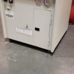 Gradient Coil Heat Exchanger Gradient Coil Heat Exchanger MRI