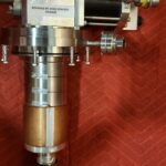 GE Cold Head (Model RDK-408A2) GE Cold Head (Model RDK-408A2) MRI