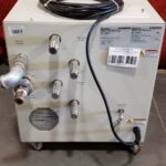 Gradient Cabinet Heat Exchanger System III Gradient Cabinet Heat Exchanger System III MRI