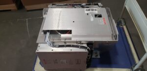 CATHODE POWER MODULE CATHODE POWER MODULE CT Scan